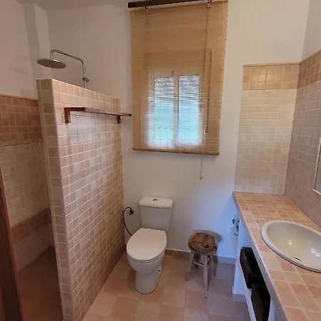 -escapadas En Apartment