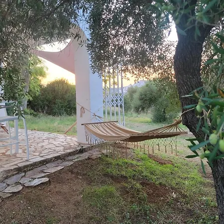 -escapadas En Apartment