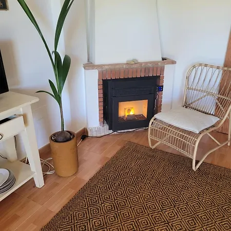 -escapadas En Apartment
