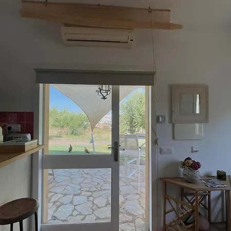 -escapadas En Apartment
