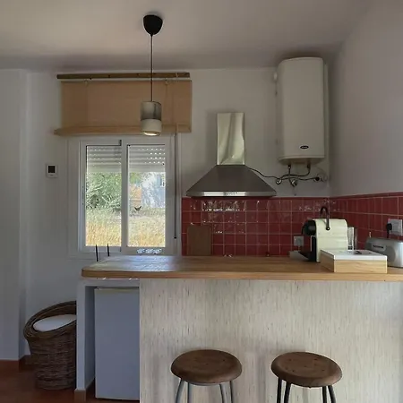-escapadas En Apartment *