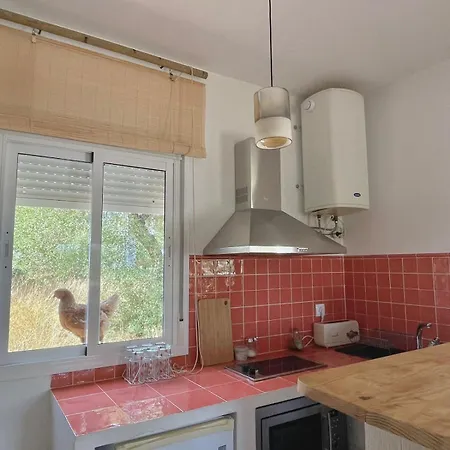 Apartment -escapadas En *