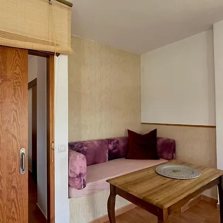Apartment -escapadas En Arcos de la Frontera