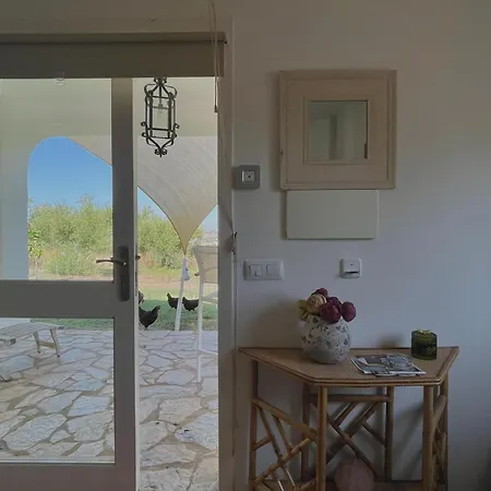 -escapadas En Apartment