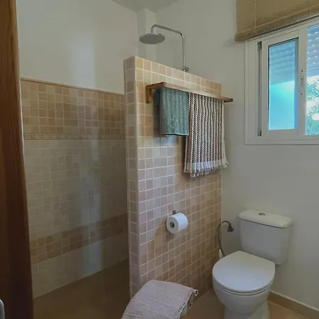 Apartment -escapadas En