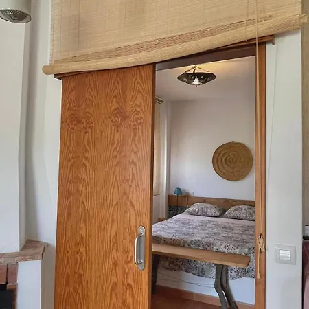 -escapadas En Apartment *