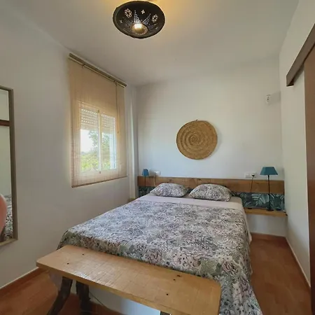 Apartment -escapadas En Arcos de la Frontera