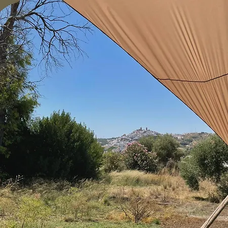 -escapadas En Arcos de la Frontera