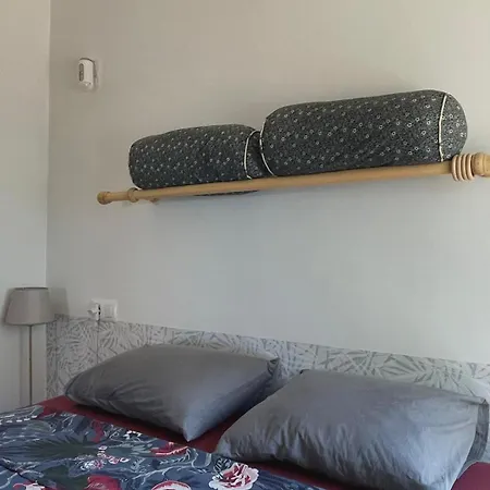 -escapadas En Apartment