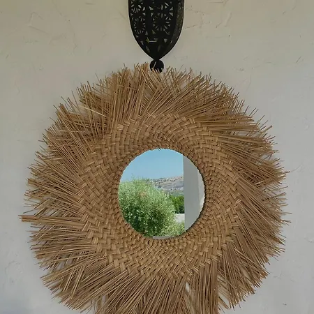 -escapadas En Apartment *