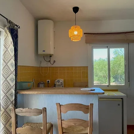 Apartment -escapadas En *