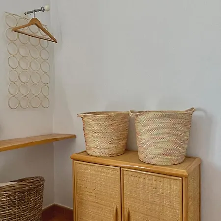 -escapadas En Apartment Arcos de la Frontera