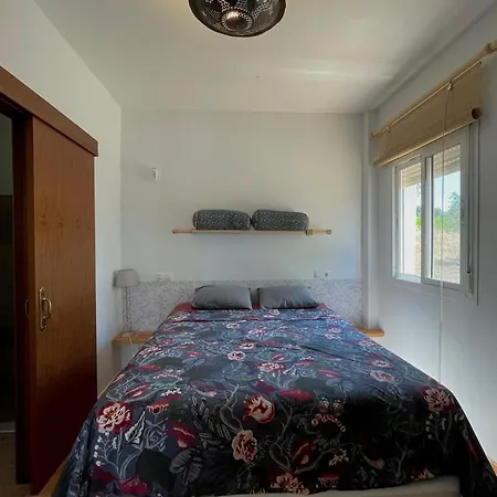 -escapadas En Apartment Arcos de la Frontera