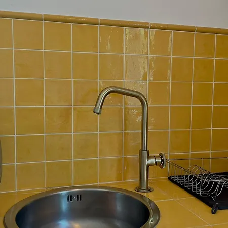 Apartment -escapadas En Arcos de la Frontera