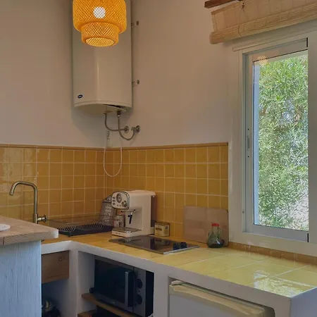 Apartment -escapadas En Arcos de la Frontera